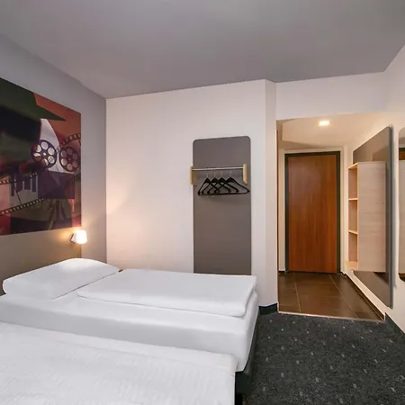 IBB Hotel Berlin-Airport-2