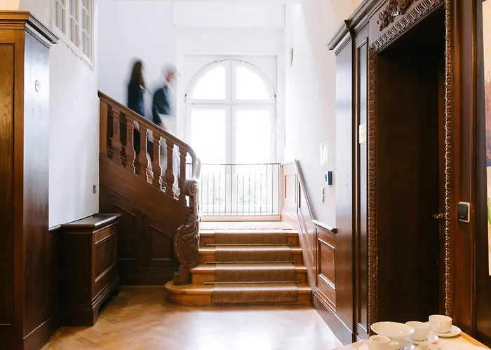 Hotel Europäische Akademie Berlin